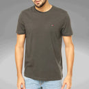 Kit 5 Camisetas Casual Básicas Tommy | Pague 3 e Leve 5