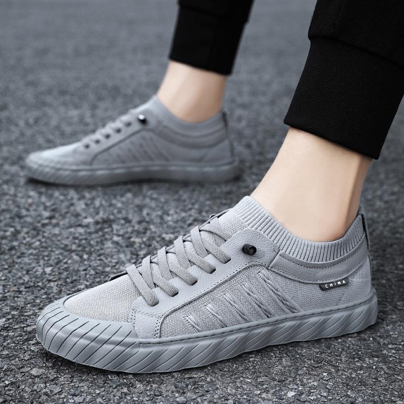 Tênis Casual Urban Flex - Super Confortável e Prático | Loft215