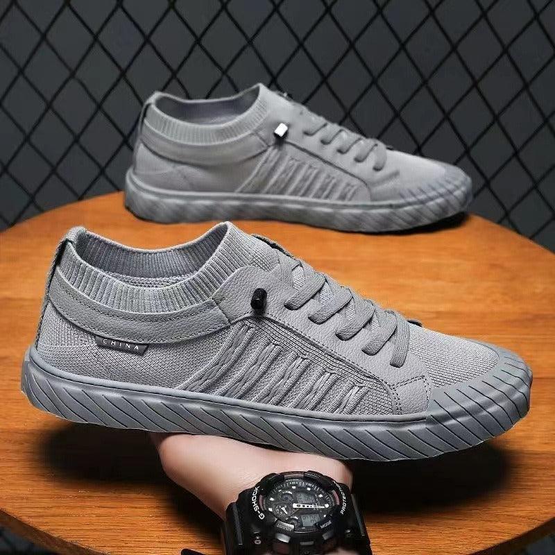 Tênis Casual Urban Flex - Super Confortável e Prático | Loft215