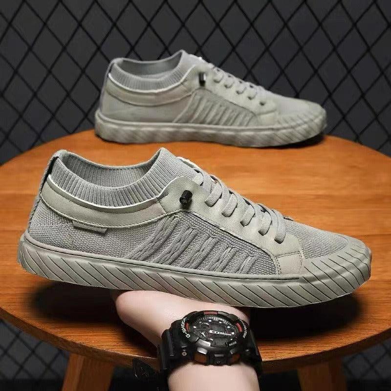 Tênis Casual Urban Flex - Super Confortável e Prático | Loft215