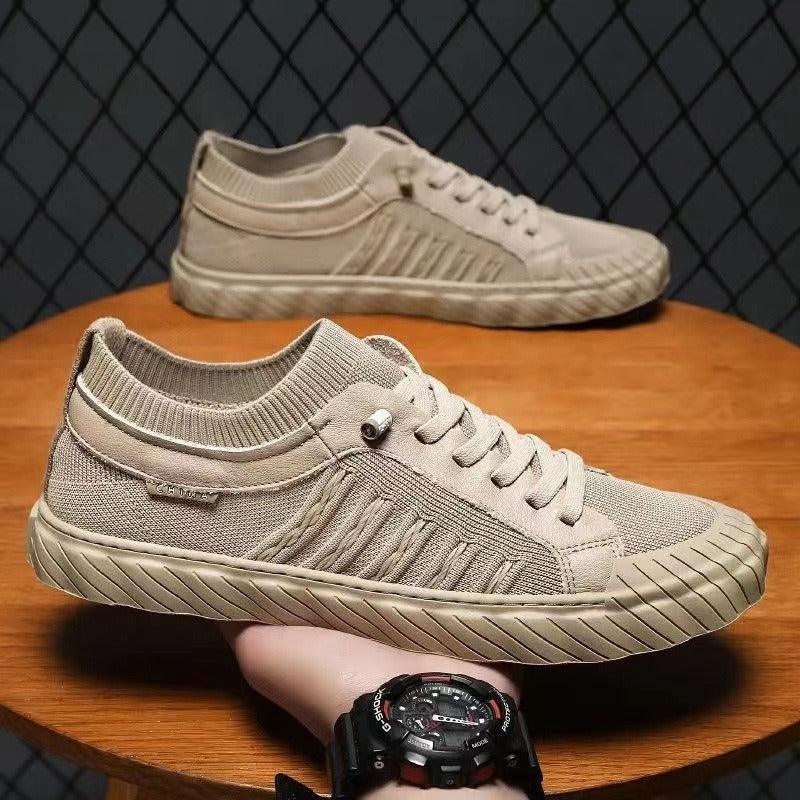 Tênis Casual Urban Flex - Super Confortável e Prático | Loft215