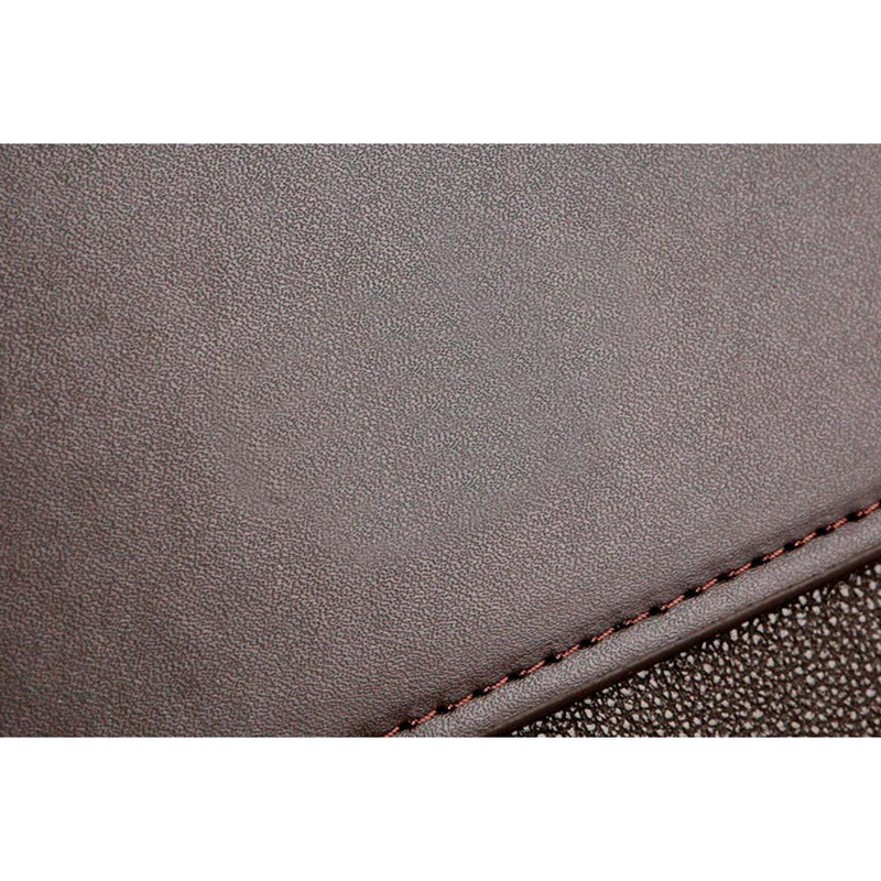 Bolsa de Couro Masculina Oleg